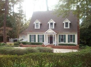 1502 Marion Ave, Tallahassee, FL 32303