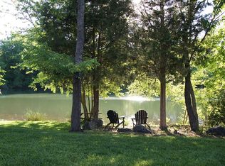 126 Lake Davidson Cres, Davidson, NC 28036