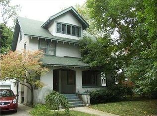 1217 Bemis St SE, Grand Rapids, MI 49506