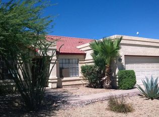 4858 E Halifax St, Mesa, AZ 85205