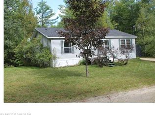 24 Chase Rd, Bethel, ME 04217
