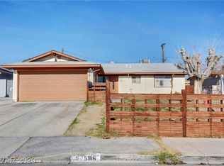 5916 Balzar Ave, Las Vegas, NV 89108