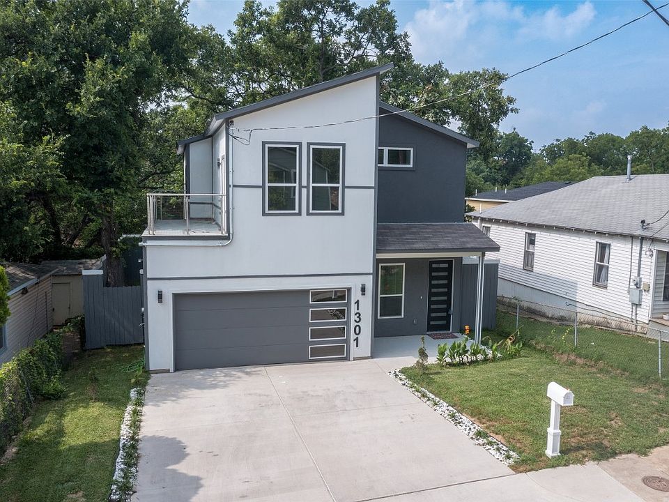 1301 Compton St, Dallas, TX 75203 | MLS #20358481 | Zillow