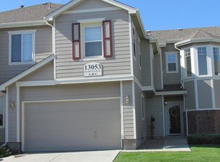13053 Grant Cire #B, Thornton, CO 80241