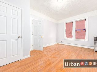 163-30 Phroane Ave #2C, Jamaica, NY