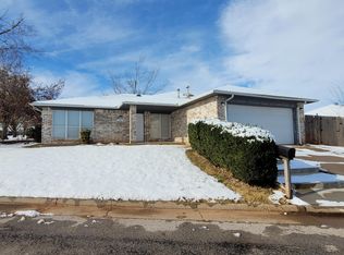 901 NW 172nd St, Edmond, OK 73012