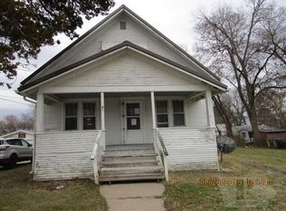 417 S Park St, Osceola, IA 50213