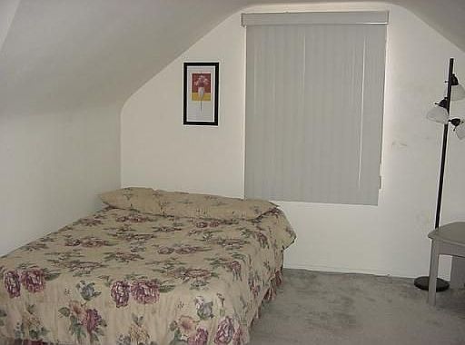 2nd Fl Bedroom