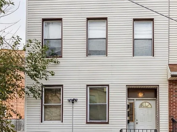149 Culver Ave, Jersey City, NJ 07305