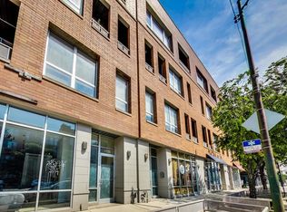 1721 N Western Ave APT 2, Chicago, IL 60647