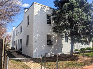 241 12th St NE #1, Washington, DC 20002