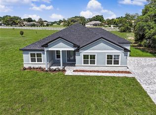 620 N Spend A Buck Dr, Inverness, FL 34453