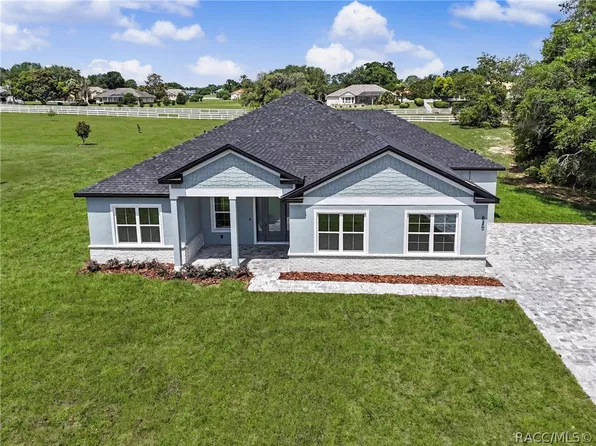 620 N Spend A Buck Dr, Inverness, FL 34453