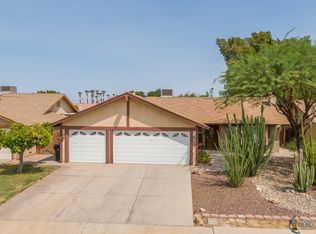 219 W Duarte St, Brawley, CA 92227