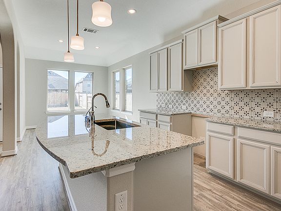 Hudson Kitchen