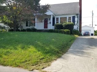 1628 Lawrence Ave, Ashland, KY 41102
