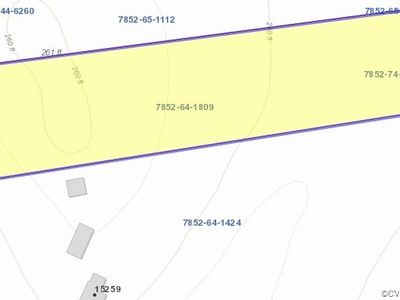0 Horseshoe Bridge Rd #6, Ashland, VA, 23005