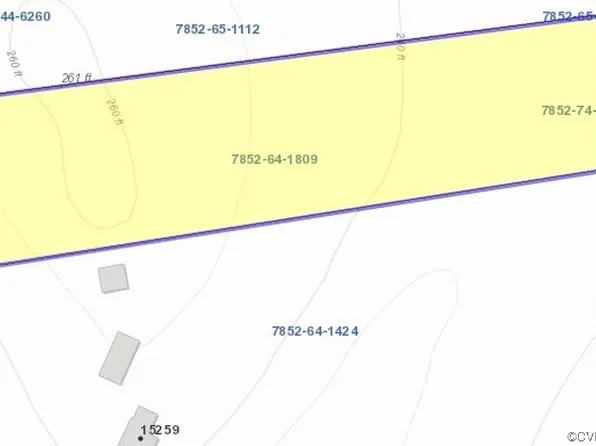 0 Horseshoe Bridge Rd #6, Ashland, VA 23005