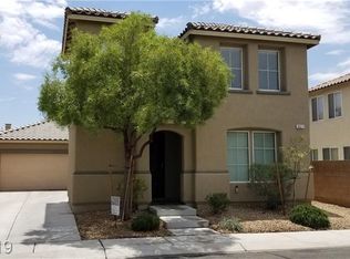 3321 Umbria Gardens Ave, Las Vegas, NV 89141