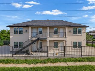 3301 S Louisiana Ave, Laredo, TX 78046