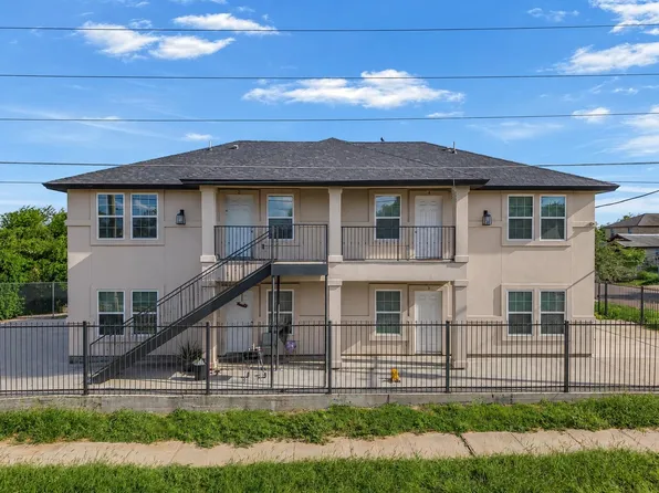 3301 S Louisiana Ave, Laredo, TX 78046