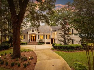 61 Manchester Ct, Bluffton, SC 29910