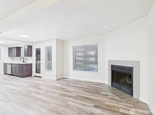 The Overlook Condominium, Federal Way, WA 98003