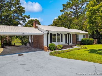 1508 Paisley Ave, Fayetteville, NC, 28304