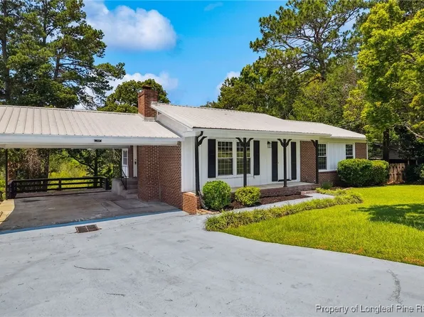 1508 Paisley Ave, Fayetteville, NC 28304