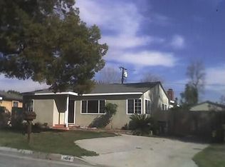 1464 N Fairvalley Ave, Covina, CA 91722