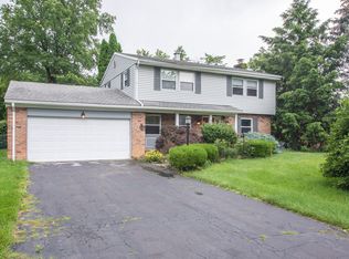 458 Karenlaw Ln, Cincinnati, OH 45231
