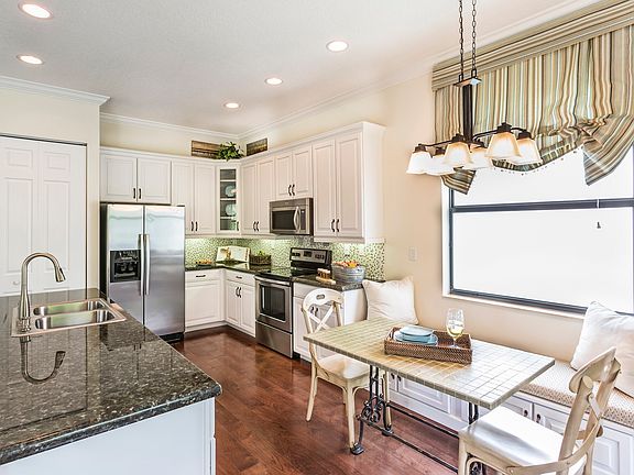 Currently Open at Maple Ridge in Ave Maria