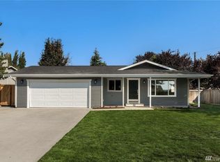 20925 Elberta Rd, Lynnwood, WA 98036