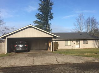 20901 SE Morrison St, Gresham, OR 97030