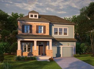 413 Abington Dr LOT 531, Hendersonville, TN 37075
