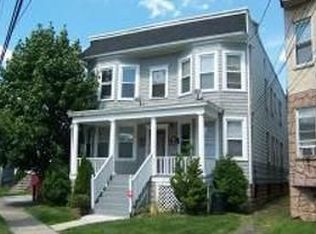 33 Prospect St, Bloomfield, NJ 07003