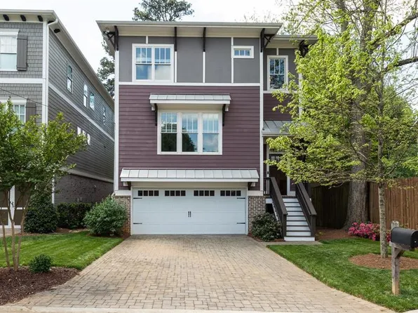 1085 Victoria St, Atlanta, GA 30319