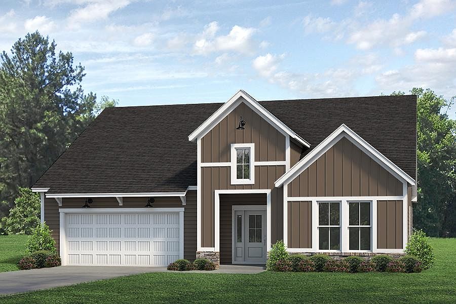 Actual Rendering