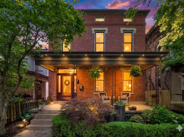 1276 Hunter Ave, Columbus, OH 43201