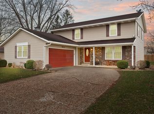 902 W Macalan Dr, Marion, IN 46952