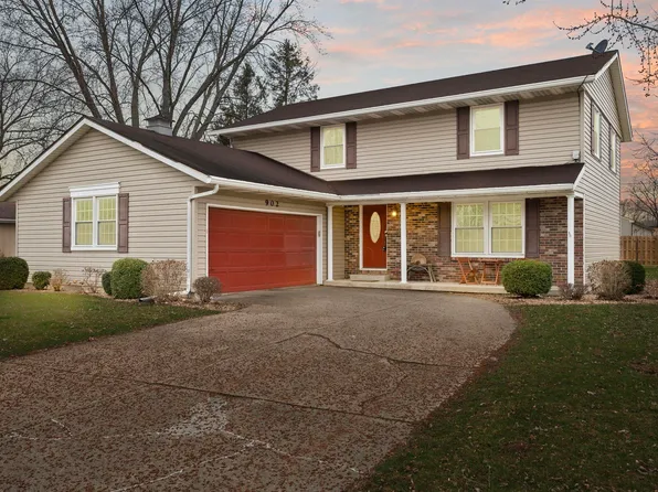902 W Macalan Dr, Marion, IN 46952