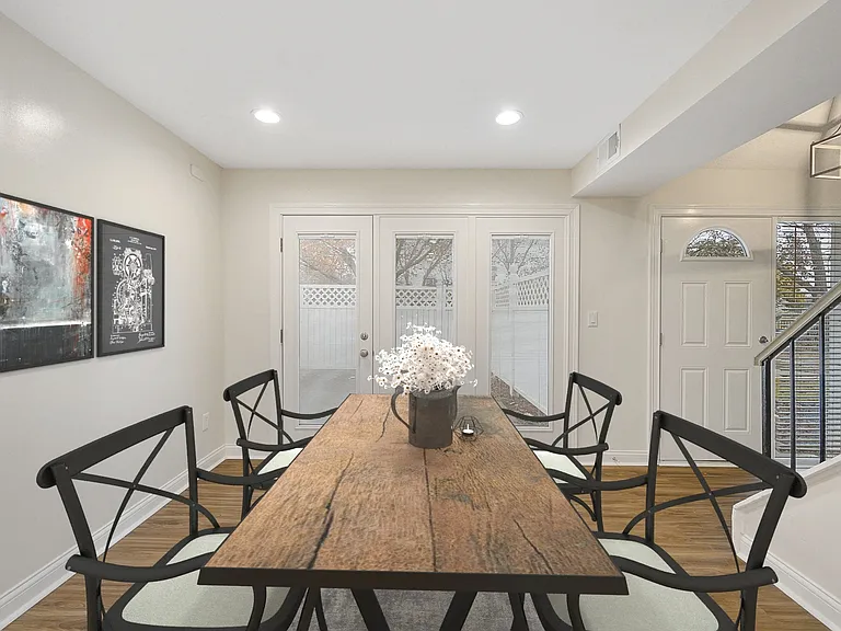 Harpers Point Apartments* — Photo 13