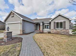 4301 S Pinegrove Ln, Spokane, WA 99223