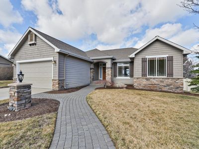 4301 S Pinegrove Ln, Spokane, WA, 99223