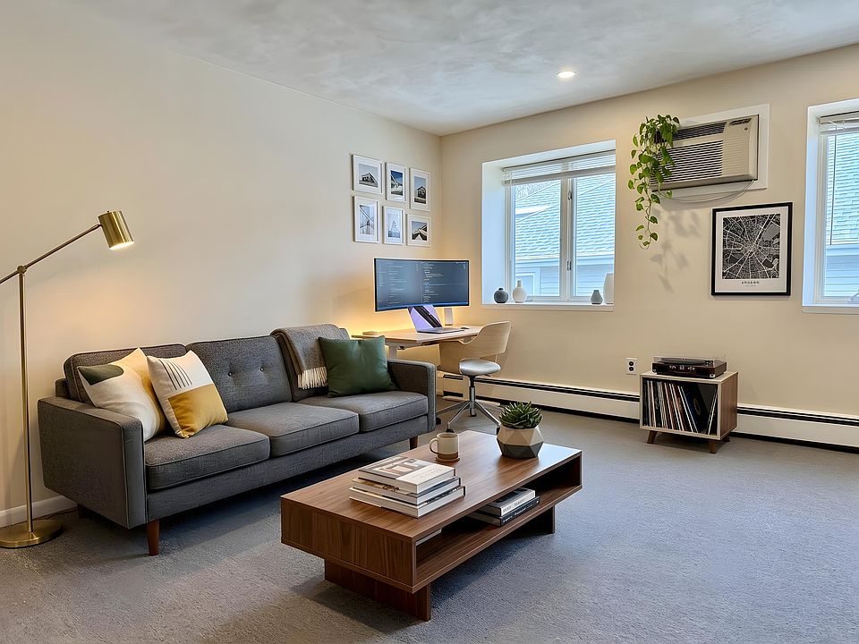 1st image of 21 Greenwood St APT 5