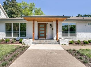 2935 Gladiolus Ln, Dallas, TX 75233