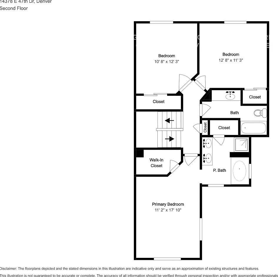 14378 E 47th Dr Denver, CO 80239 — Photo 4