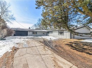 1610 McKinley Ave, Des Moines, IA 50315