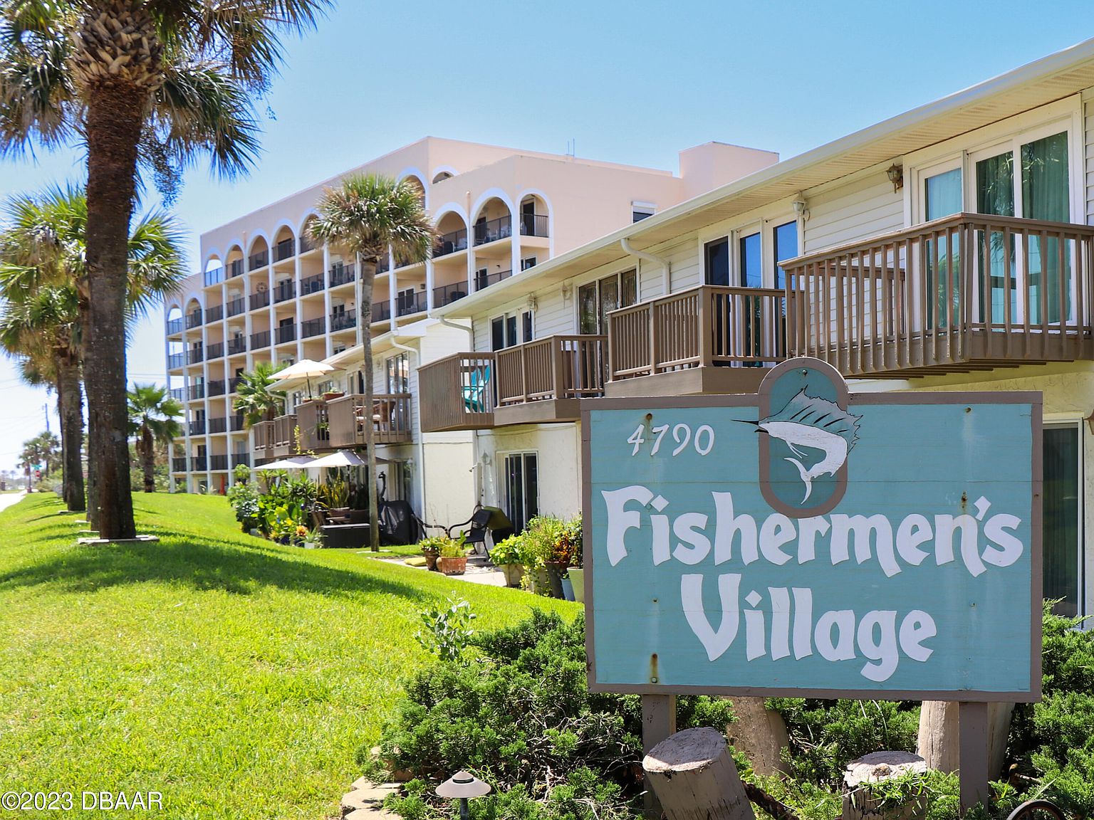 4790 S Atlantic Ave UNIT D404, Ponce Inlet, FL 32127 MLS 1113048