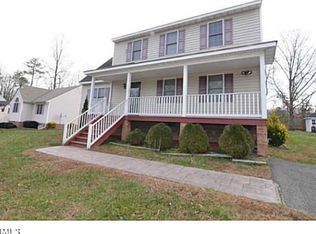 7219 Buggy Pl, North Chesterfield, VA 23225